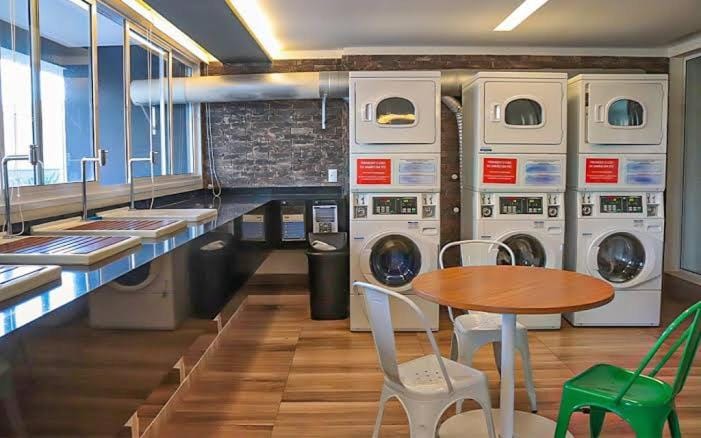 Majestade 1113 Apartment in São José do Rio Preto