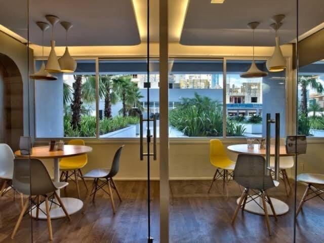 Majestade 1113 Apartment in São José do Rio Preto