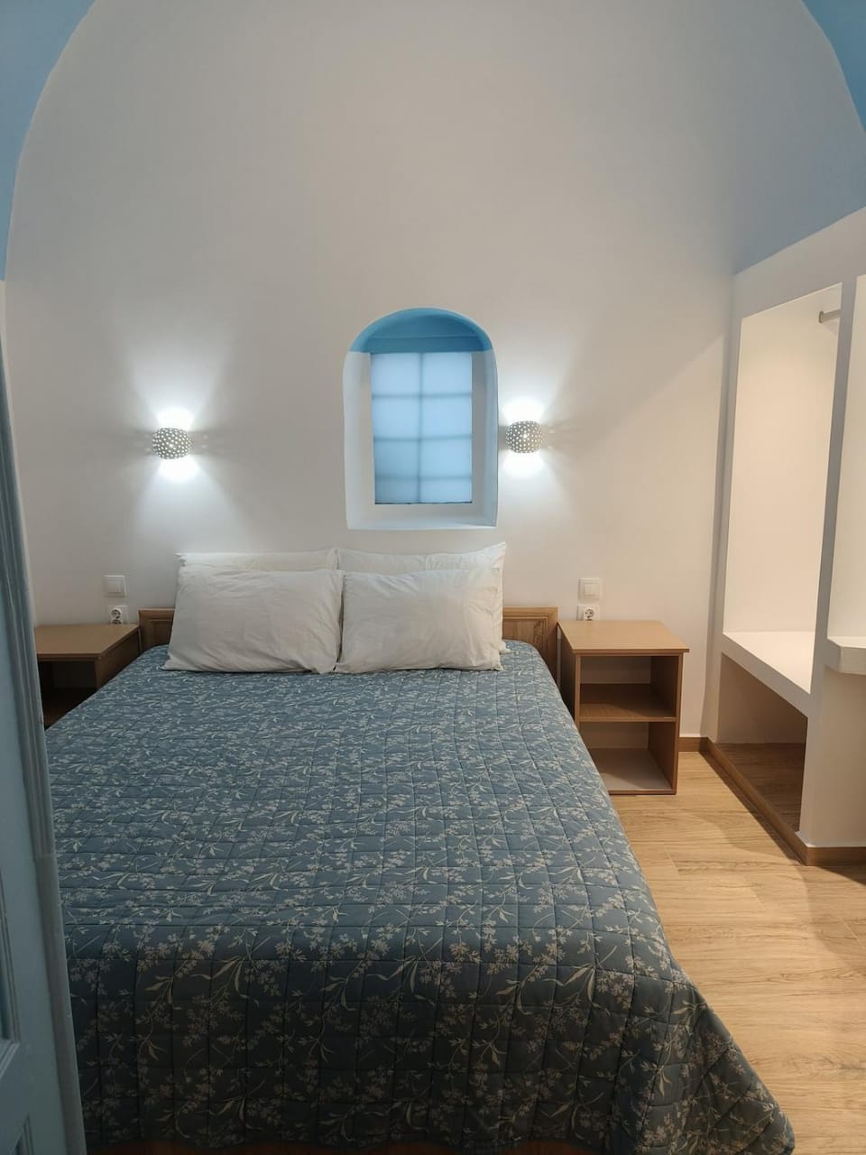 Odysseas Traditional house Apartment in Mesaria