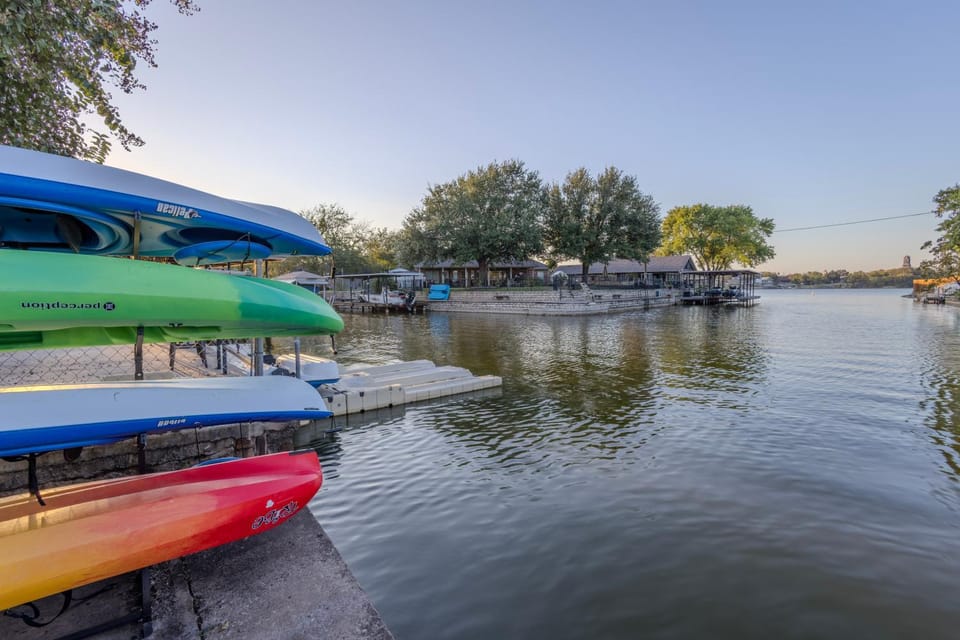 Activities, Canoeing, Lake view, Area and facilities, Sports