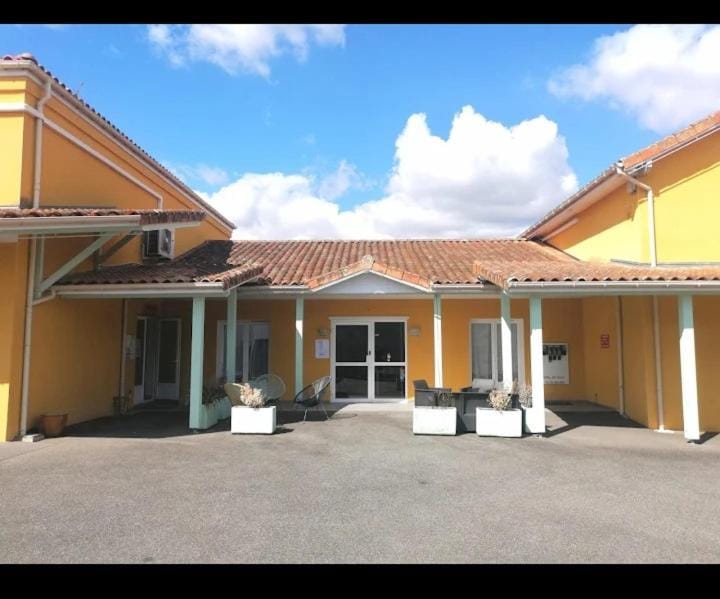 Némo Hotel in Nouvelle-Aquitaine