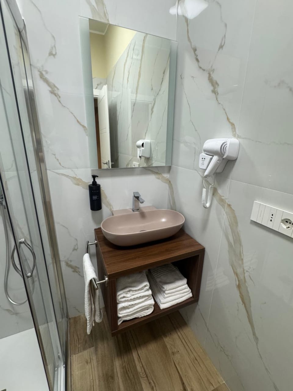 towels