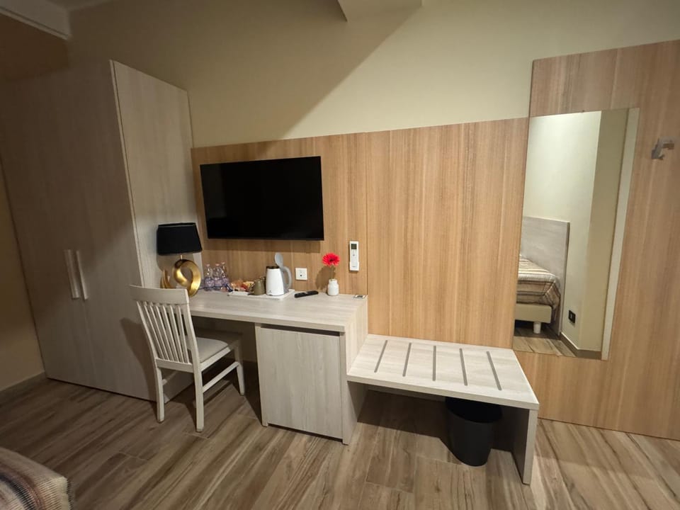 TV and multimedia