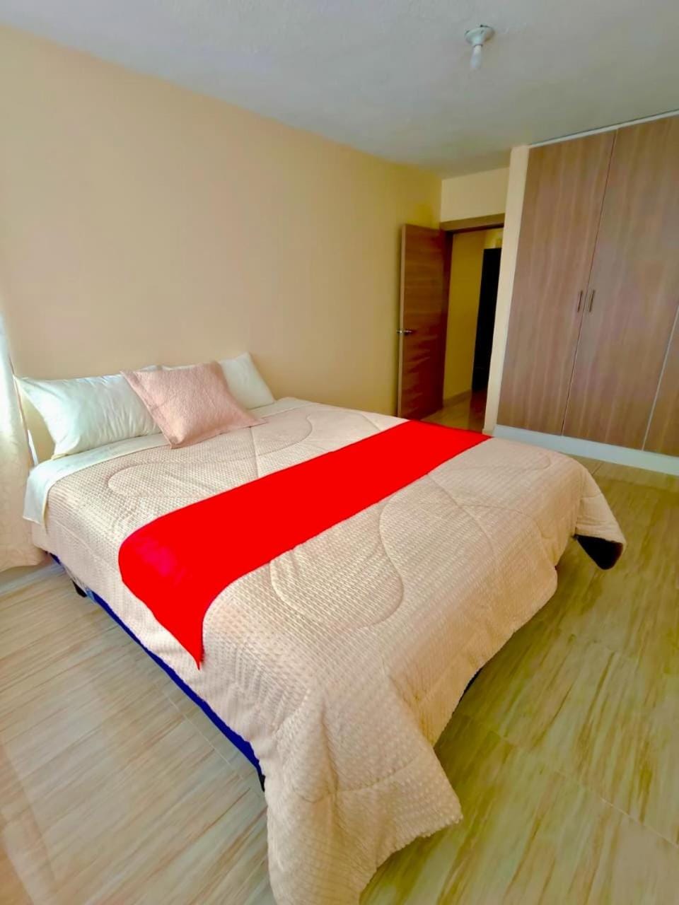 DEPARTAMENTO EN Riobamba ALBORADA VIP Apartment in Riobamba