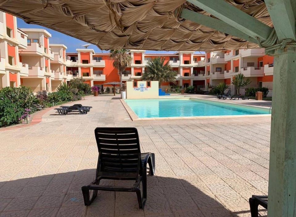Balcony/Terrace, Pool view, Swimming pool, Swimming pool