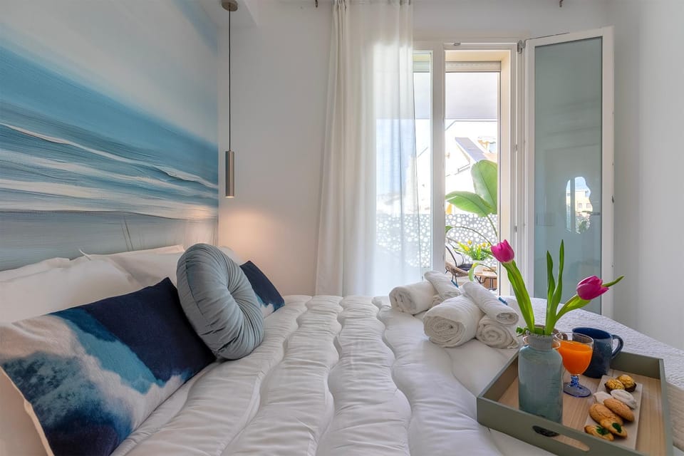 ClickSardegna Gabry's House close to Lido San Giovanni beach Apartment in Alghero