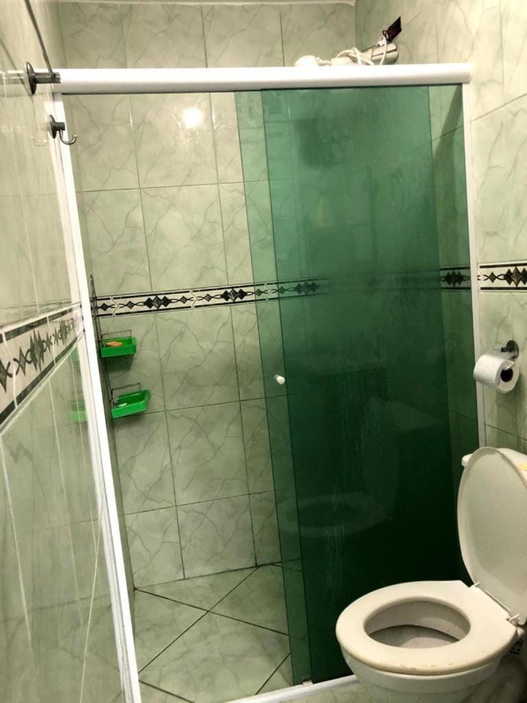 Apartamento em Praia Grande Apartment in State of São Paulo