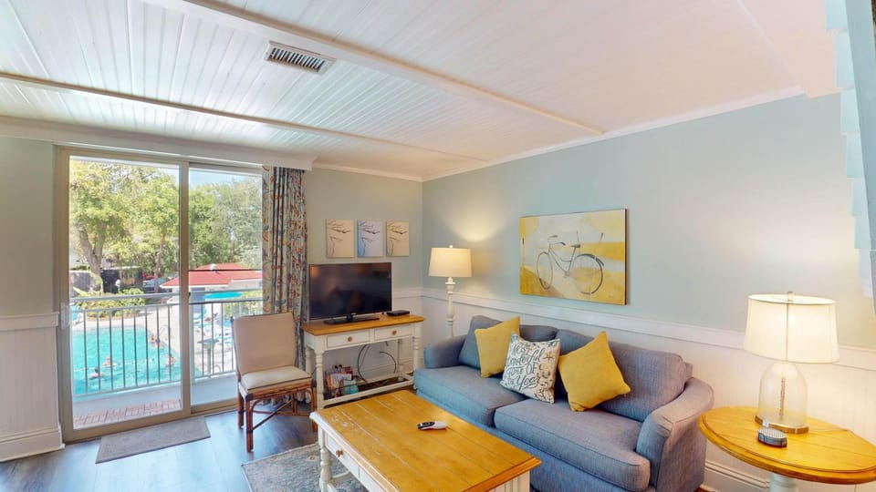 Villa 337 House in Camden County