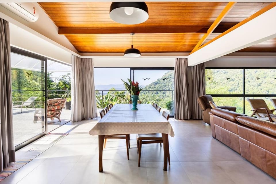 Casa dos sonhos Villa in State of Rio de Janeiro