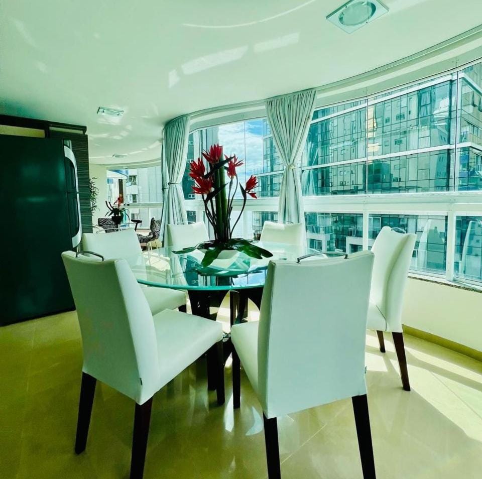 AURORA Do MAR Apartment in Camboriú