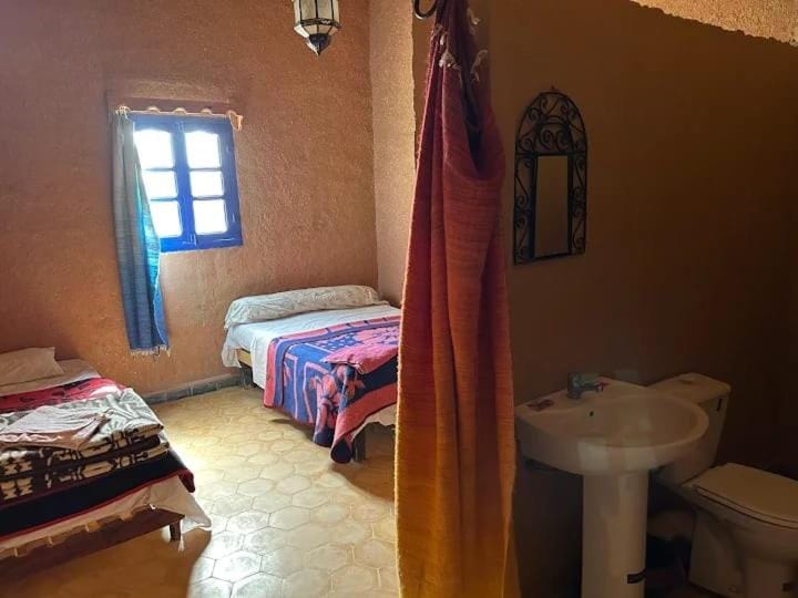 Gite Omar merzouga Inn in Morocco