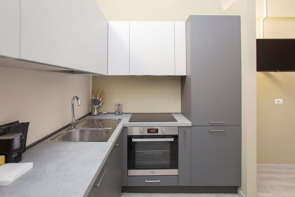 Amaranth Home Sempione Apartment in Milan
