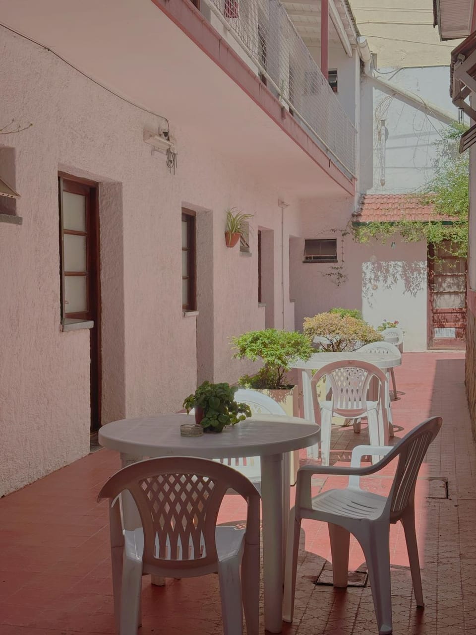 Lo de Sarita Hostería Hotel in Necochea
