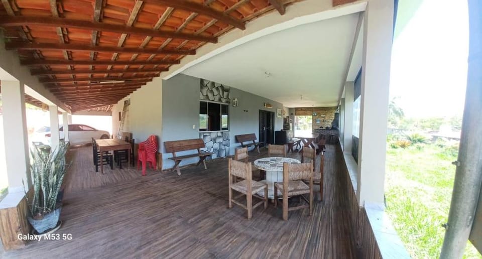 Chácara maravilha House in State of São Paulo