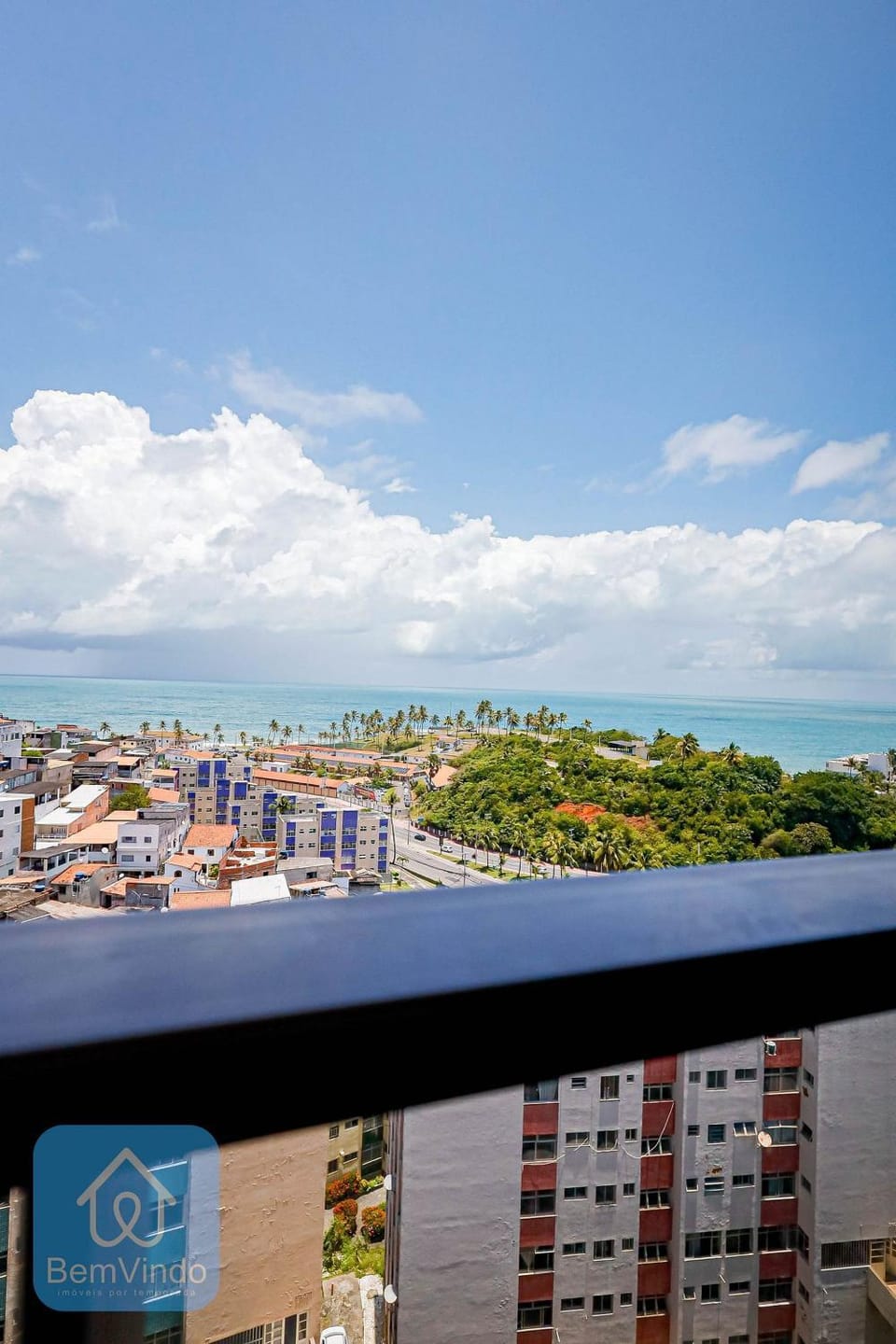 Apartamento Completo Em Salvador Apartment in Salvador