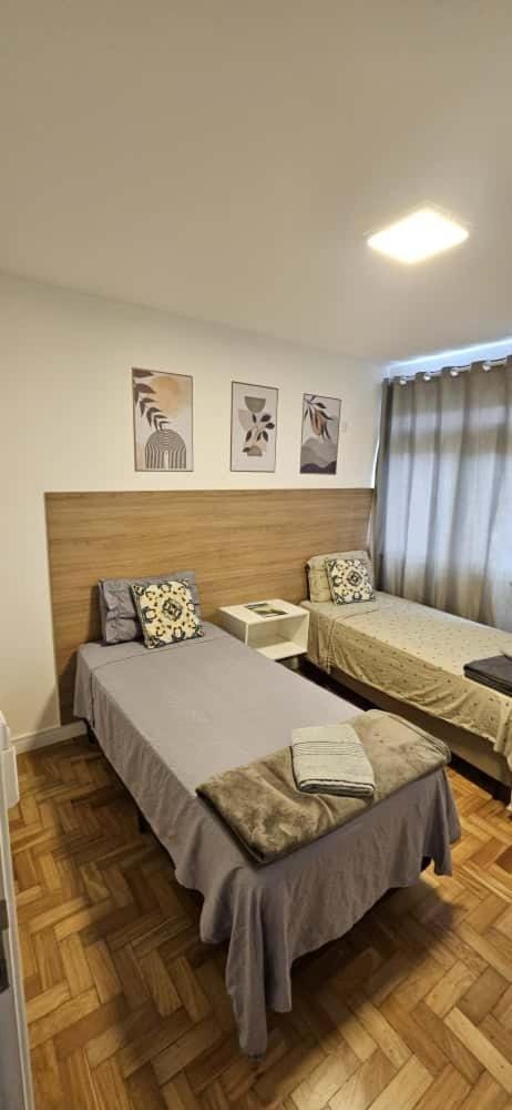 Apartamento 2 dormitorios Apartment in Rio de Janeiro