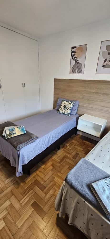 Apartamento 2 dormitorios Apartment in Rio de Janeiro