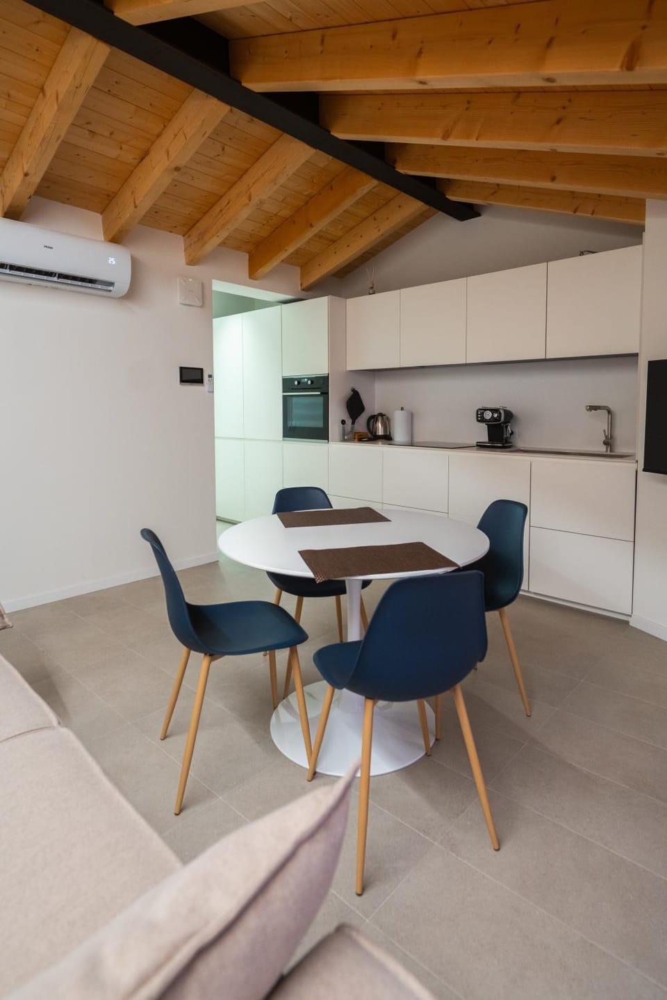 Sarius Relais Apartment in Lombardy