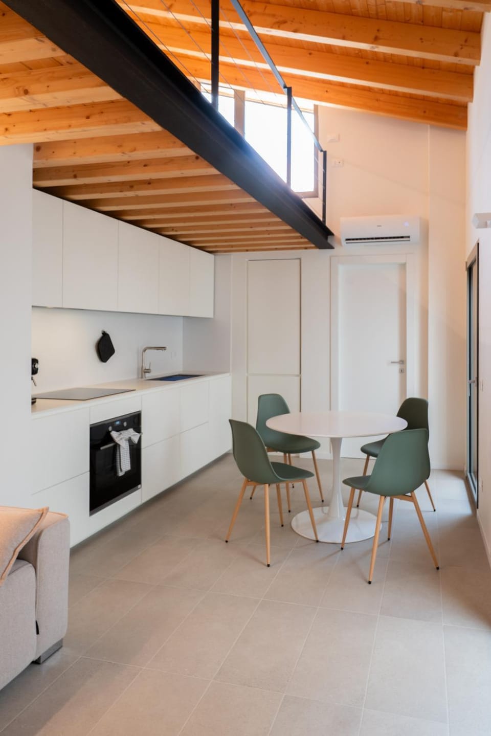 Sarius Relais Apartment in Lombardy