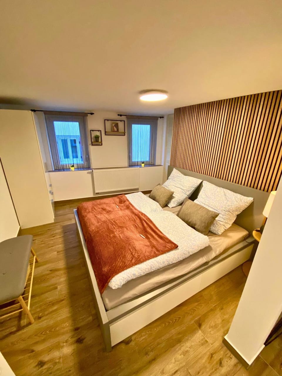 Modernes Apartment im Zentrum Apartment in Baden-Württemberg