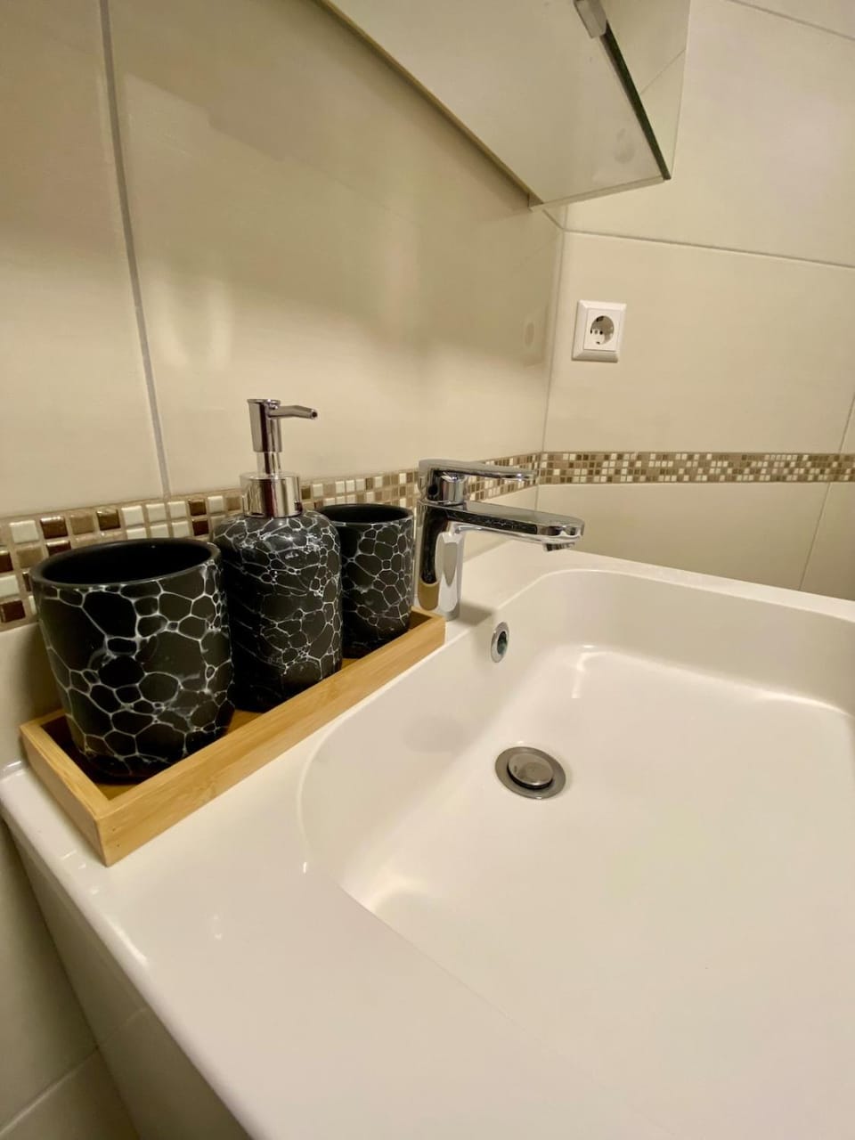 Modernes Apartment im Zentrum Apartment in Baden-Württemberg