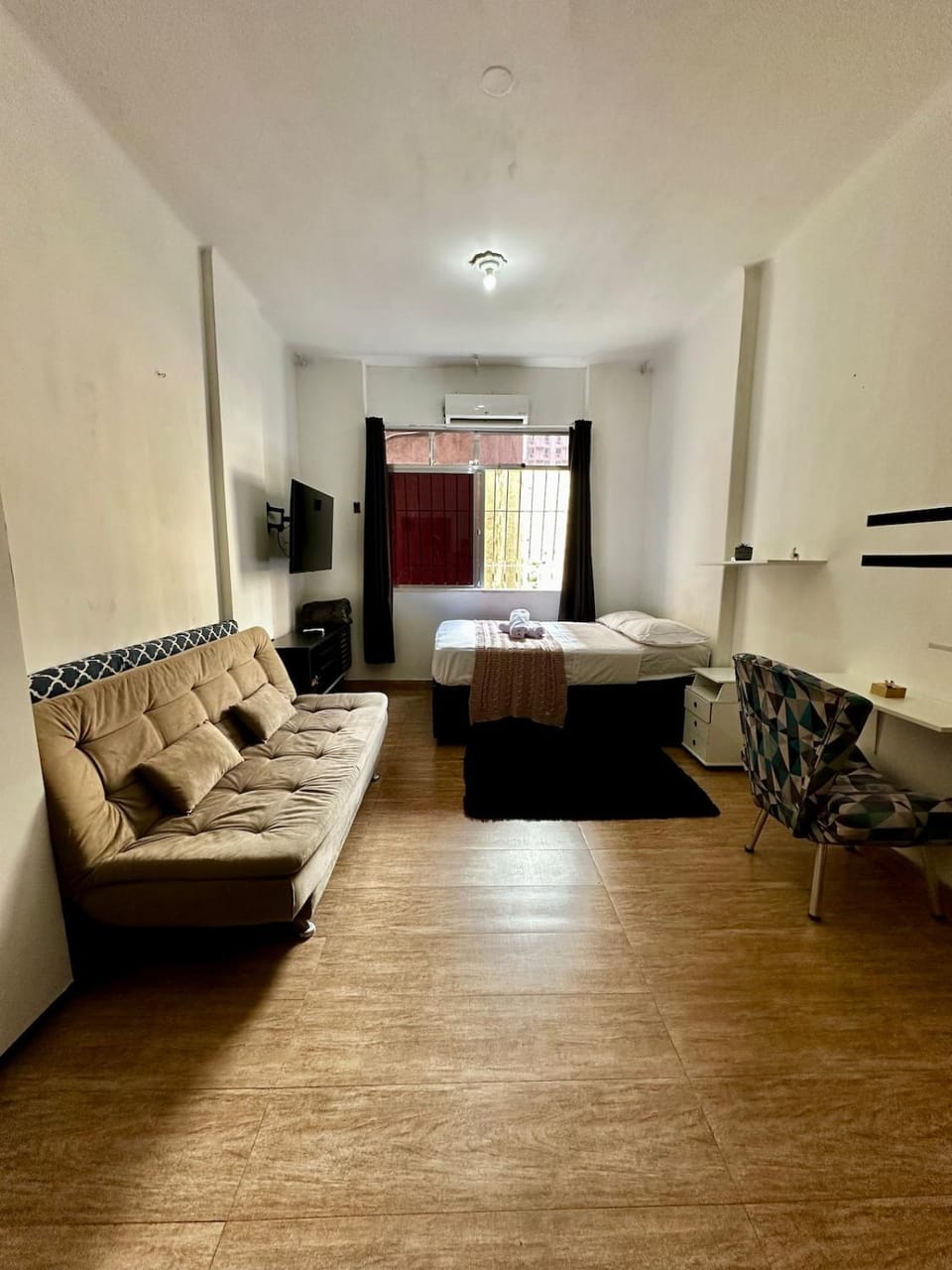 Copacabana - Coração da Zona Sul Apartment in Rio de Janeiro