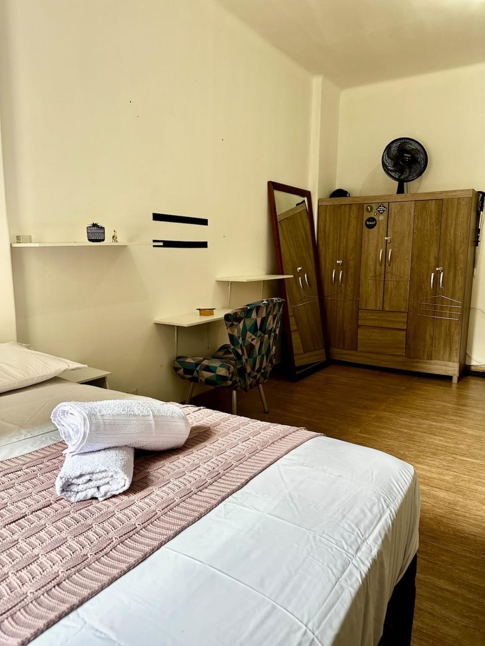 Copacabana - Coração da Zona Sul Apartment in Rio de Janeiro