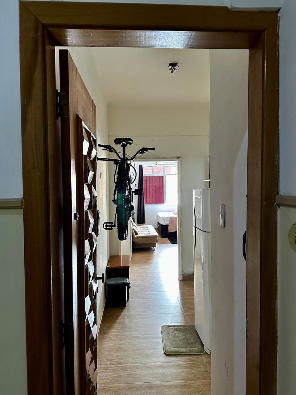 Copacabana - Coração da Zona Sul Apartment in Rio de Janeiro