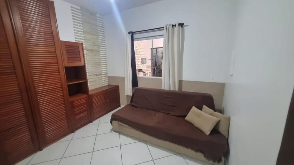Casa com pisicna Pé na Areia 50m do mar House in Florianopolis