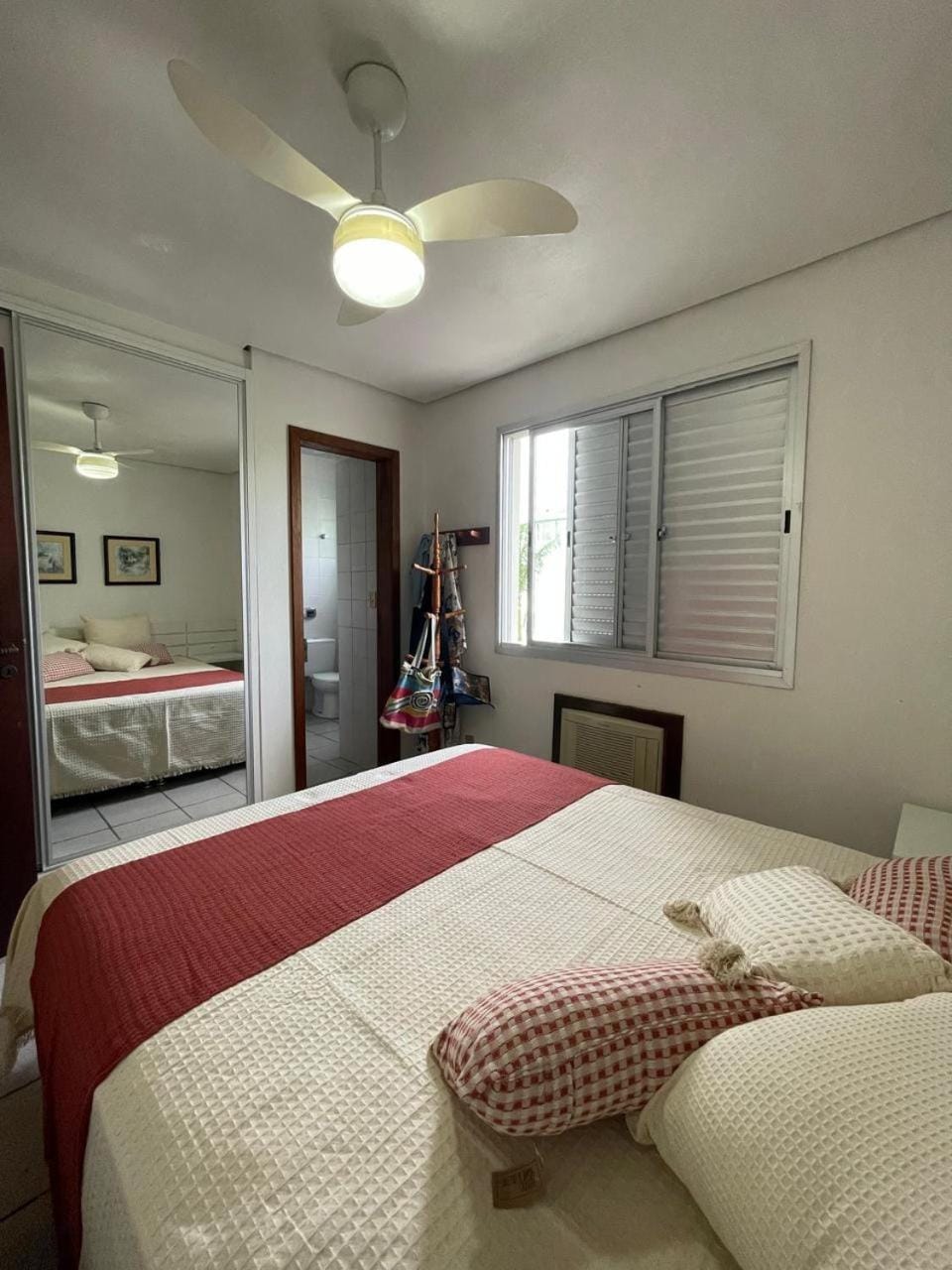 condominio Levy Linhares Apartment in Florianopolis