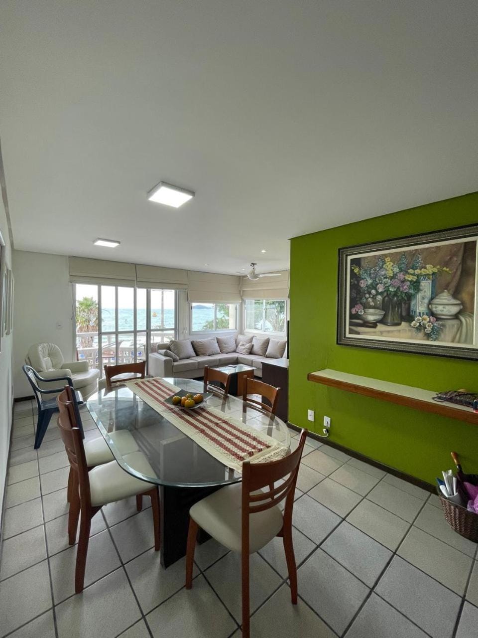 condominio Levy Linhares Apartment in Florianopolis