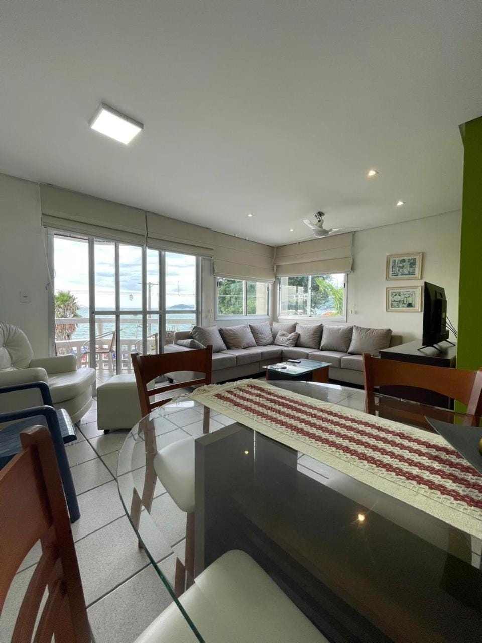 condominio Levy Linhares Apartment in Florianopolis