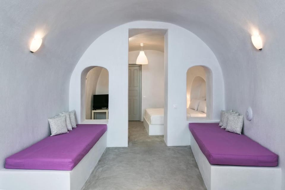 Argithea Apartment Apartment in Oia