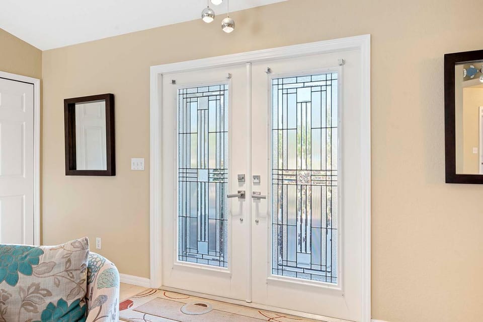 Peaceful Paradise - SW Vacation Villa near Cape Harbor Villa in Cape Coral