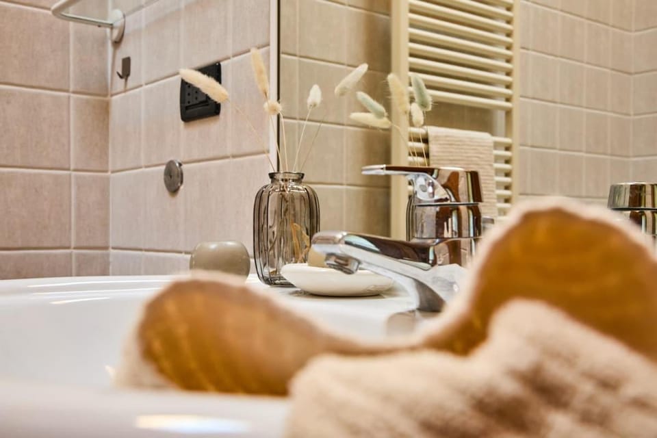 Bonetei 3 Apartment in Dimaro