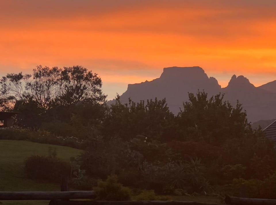 Valhalla House in KwaZulu-Natal