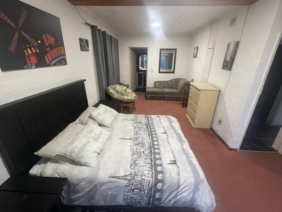 Valhalla House in KwaZulu-Natal
