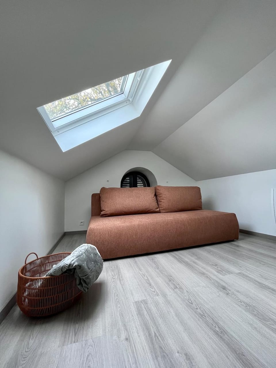 La Pomponnette House in Grand Est