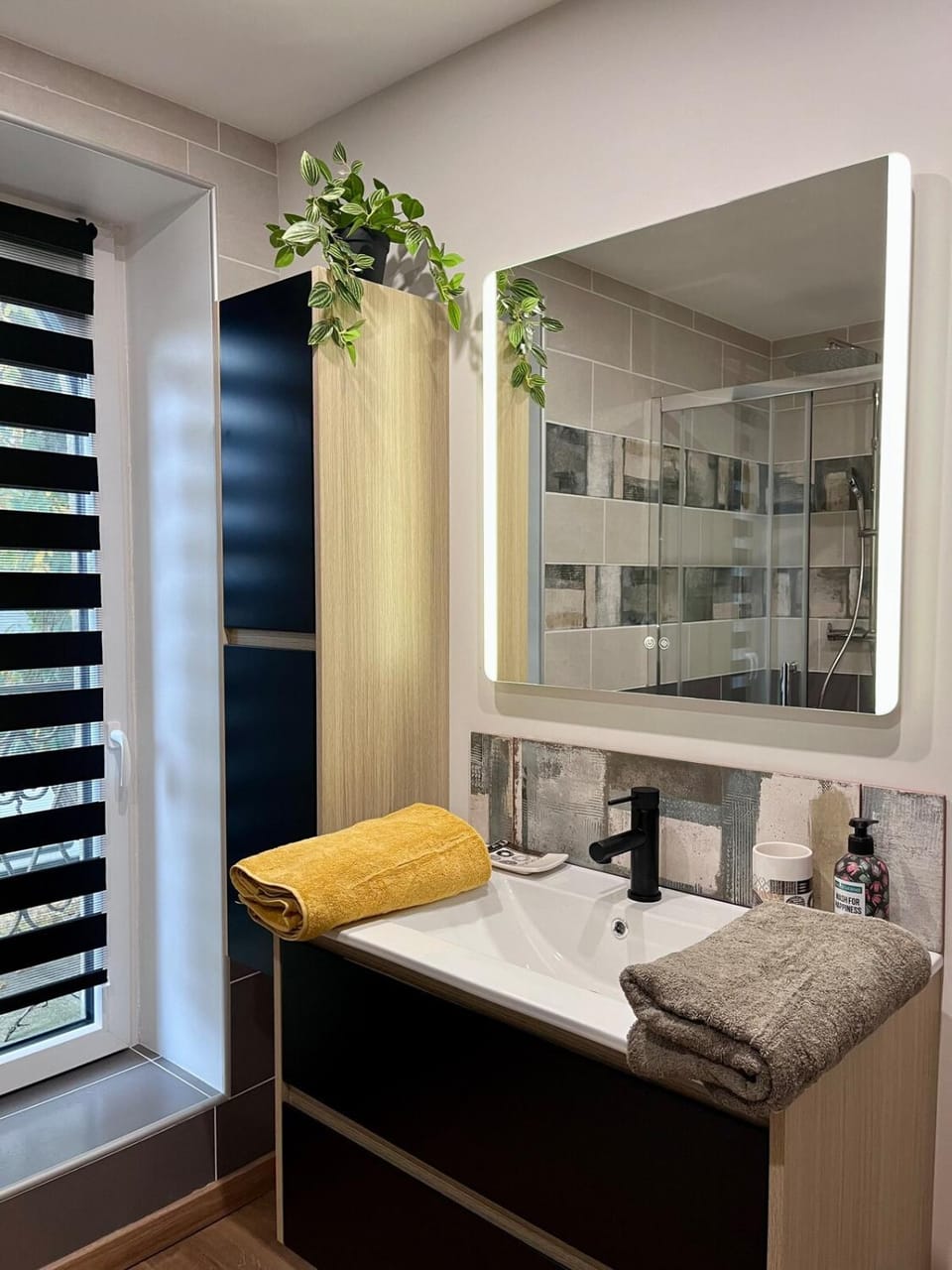 La Pomponnette House in Grand Est