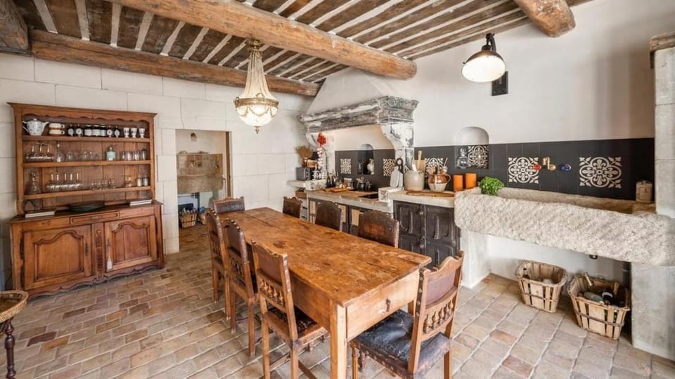 A typical provençal house House in Provence-Alpes-Côte d'Azur