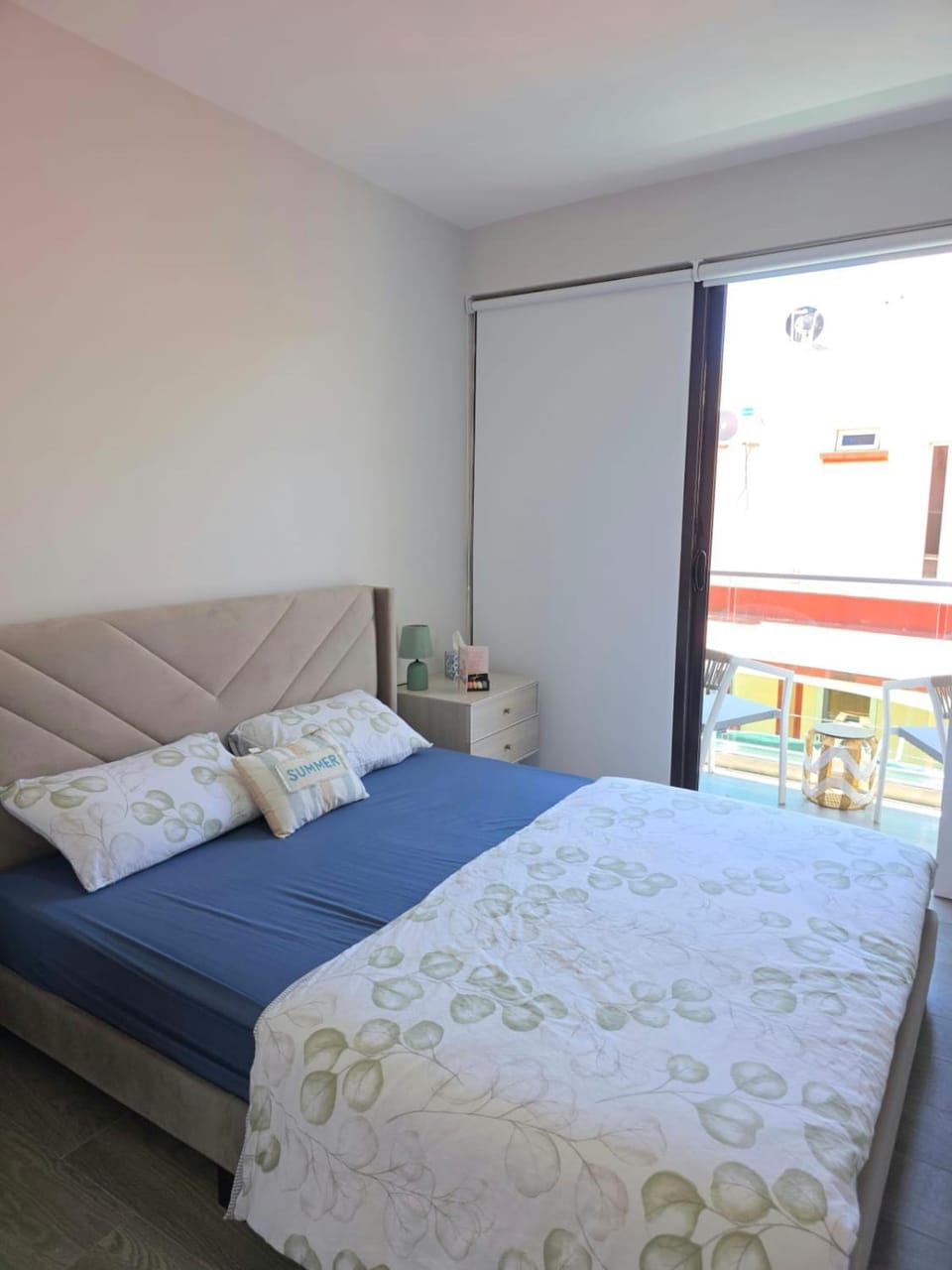Balcony/Terrace, Bedroom
