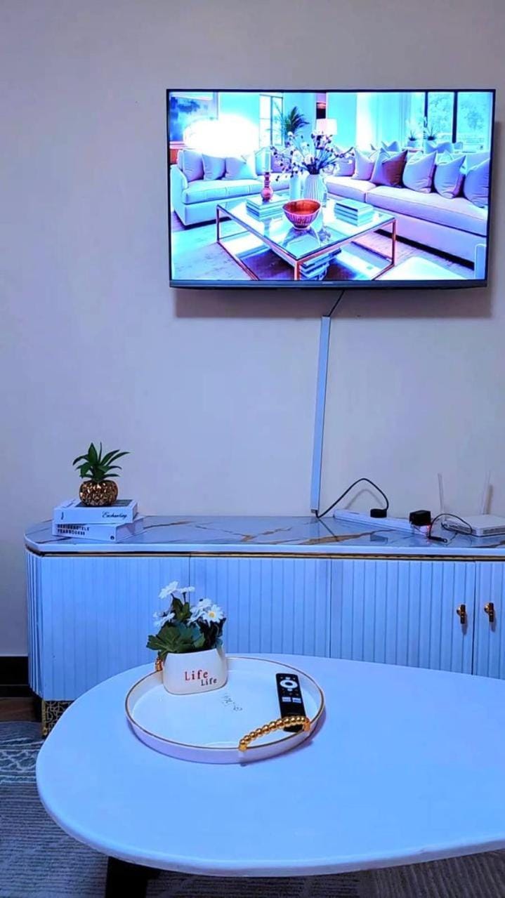 Heri homes Apartment in Kenya