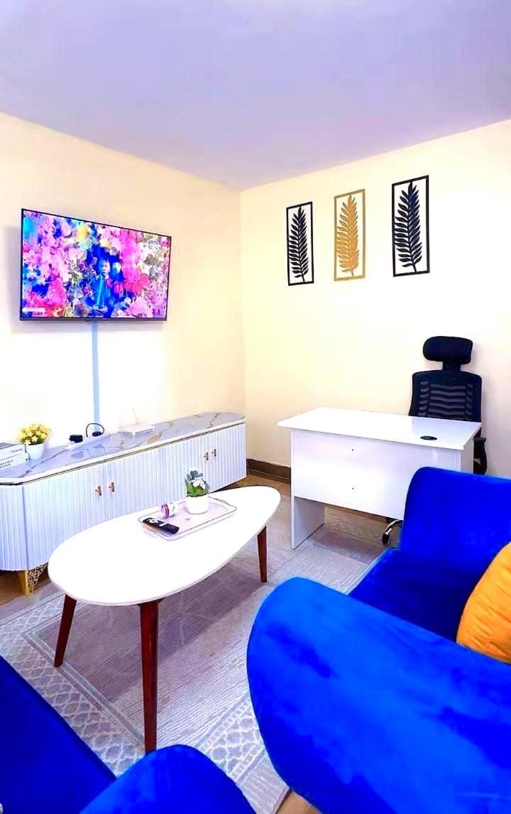 Heri homes Apartment in Kenya