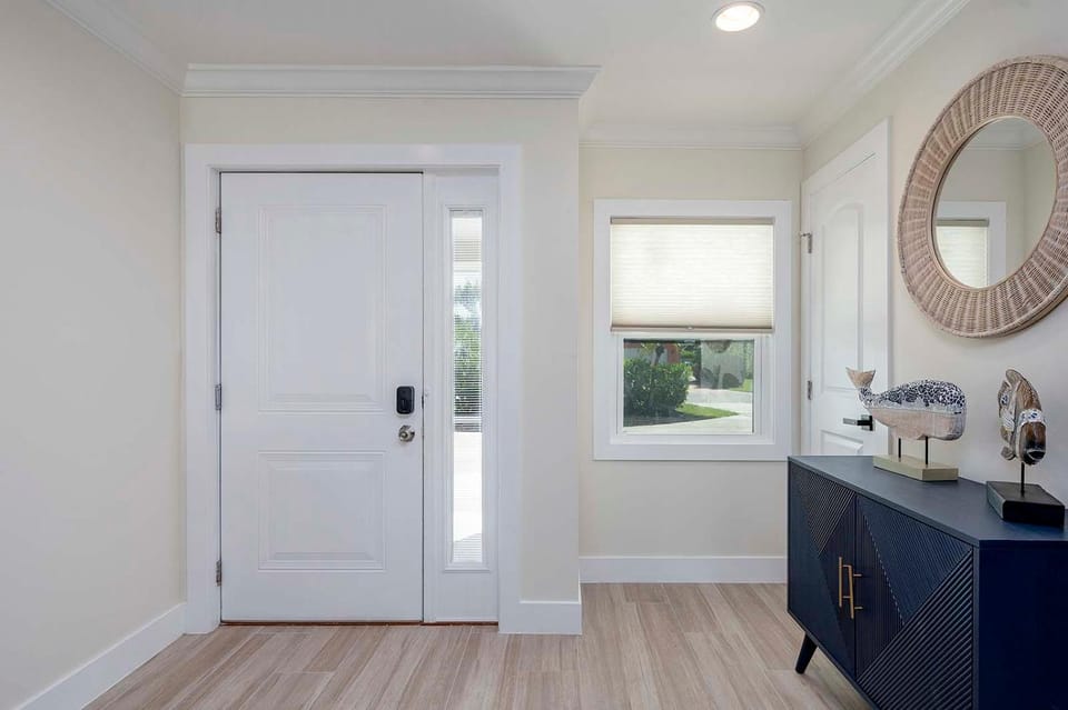 Serenity by the Gulf - Vesteva Vacation Rentals Villa in Cape Coral