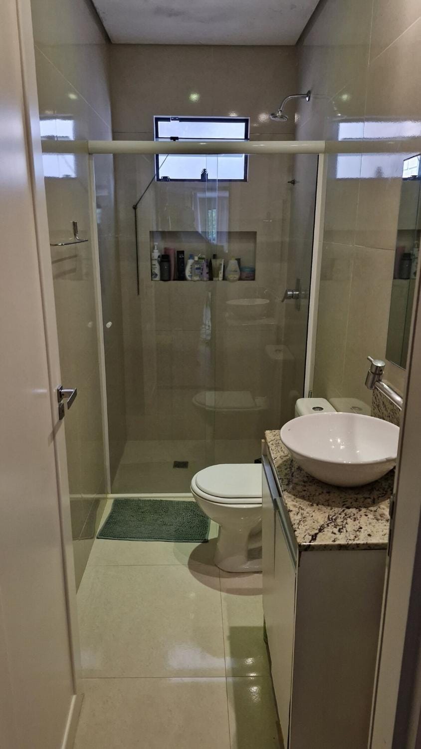 Praia Brava Apartment - 150 m SEA Apartment in State of Santa Catarina