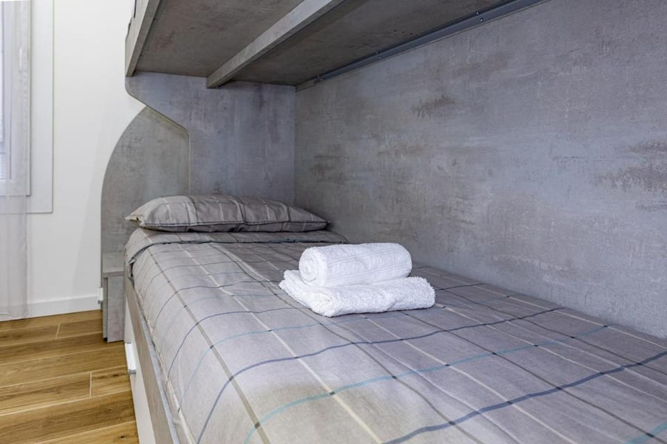 Comoda a venezia modern house Apartment in Venice