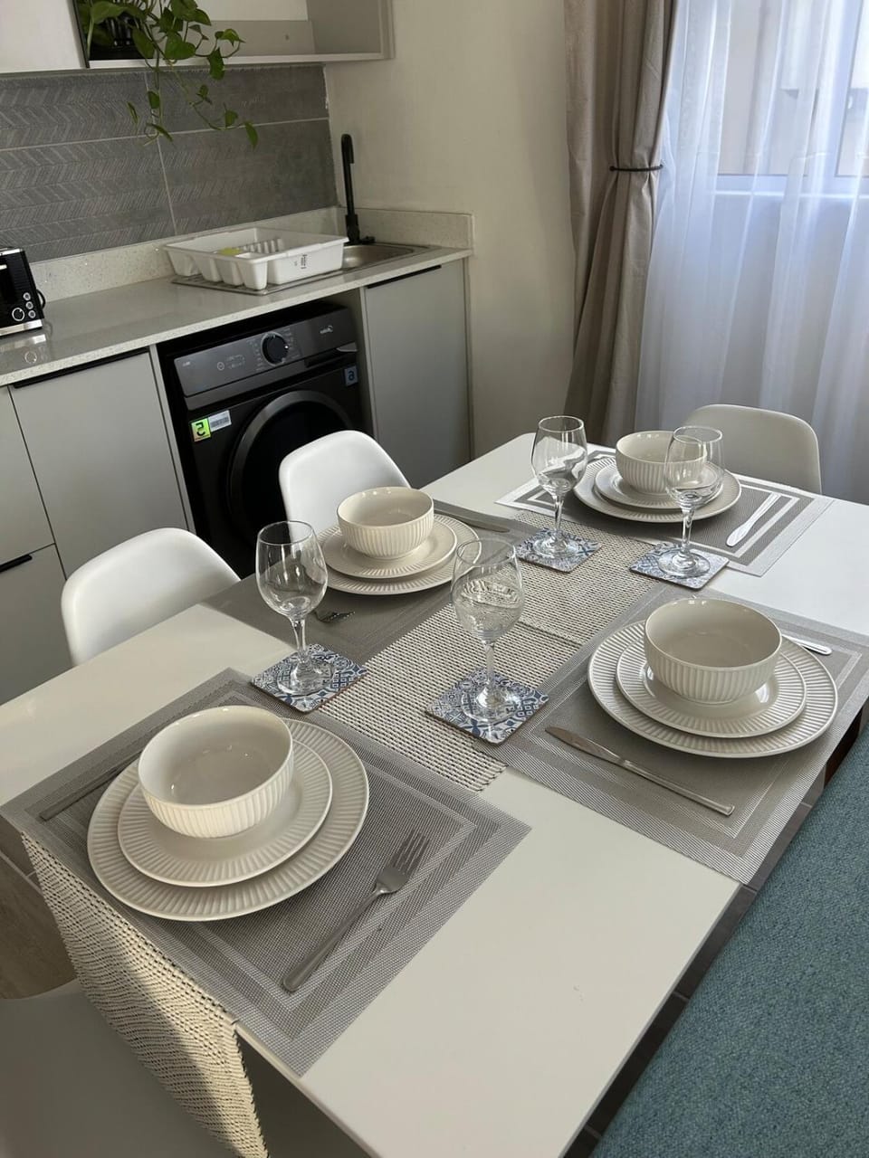 Opulent Escape Secret Nest Apartment in Port Elizabeth