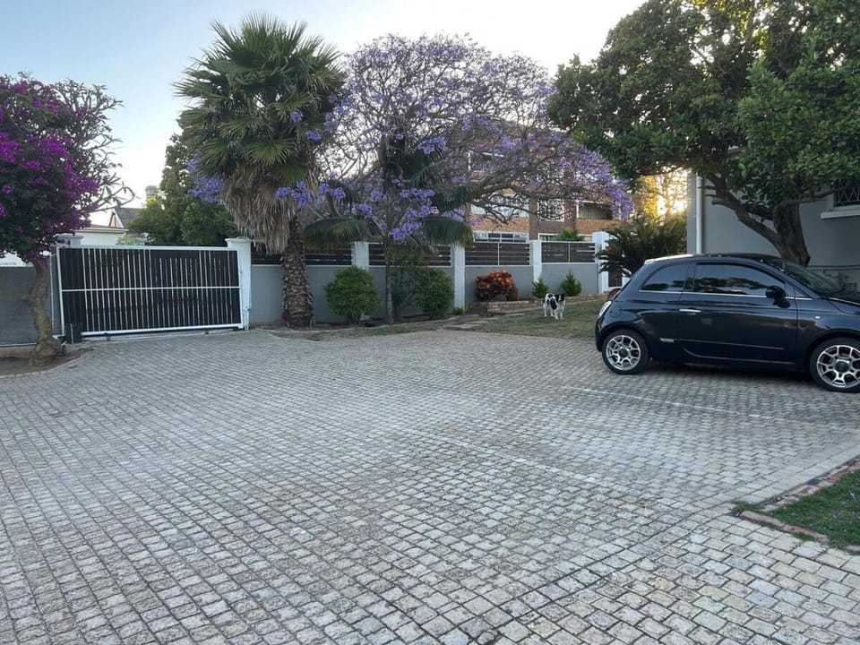 Opulent Escape Secret Nest Apartment in Port Elizabeth