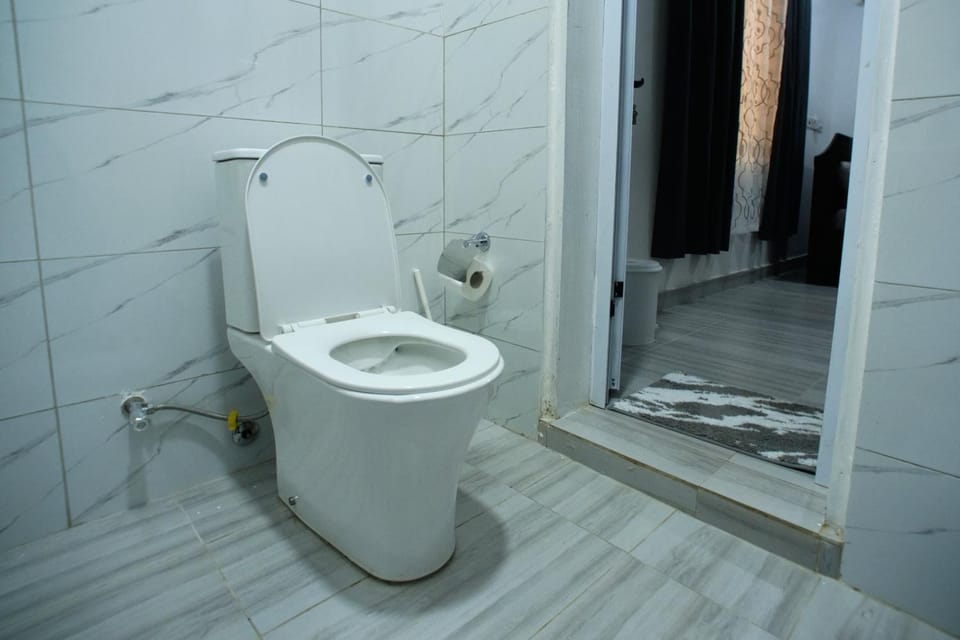 Regis Homes Int Apartment in Accra