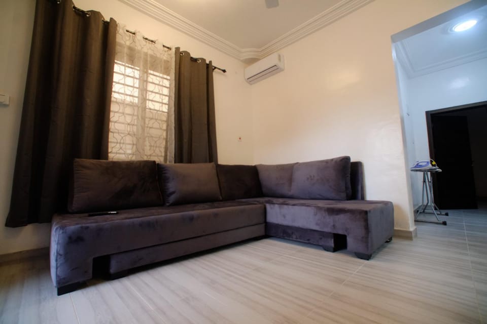 Regis Homes Int Apartment in Accra